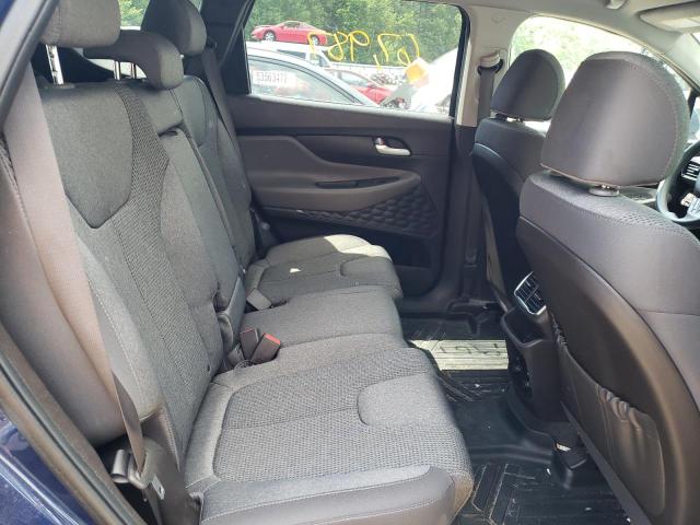 Photo 6 from auction – 2019 HYUNDAI SANTA FE S with VIN 5NMS2CAD4KH122045