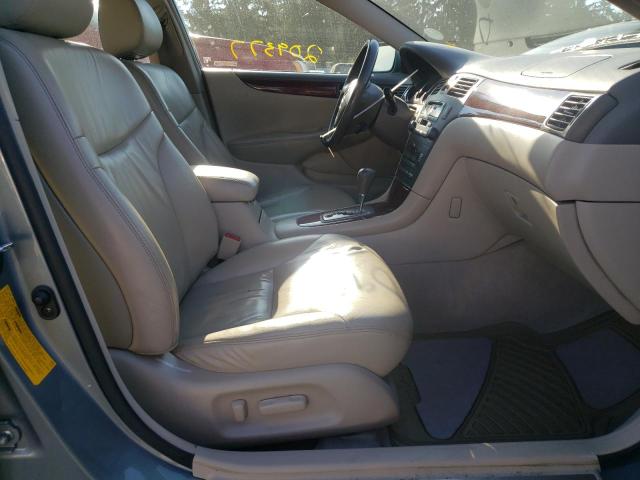 Photo 5 from auction – 2002 LEXUS ES 300 with VIN JTHBF30G120042815