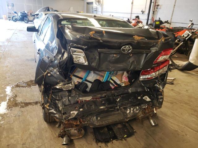 Photo 9 from auction – 2011 TOYOTA CAMRY BASE with VIN 4T1BF3EKXBU193865