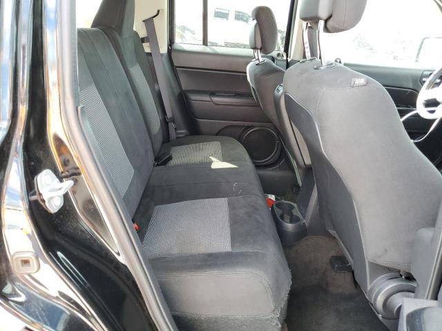 Photo 6 from auction – 2017 JEEP PATRIOT LA with VIN 1C4NJPFA3HD146263
