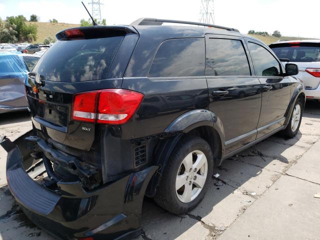 Photo 4 from auction – 2012 DODGE JOURNEY SX with VIN 3C4PDDBG2CT358356