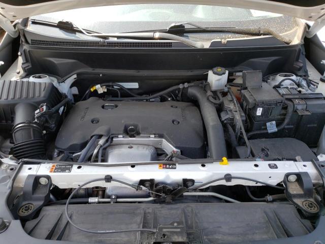 Photo 7 from auction – 2019 GMC TERRAIN DE with VIN 3GKALXEX5KL337641
