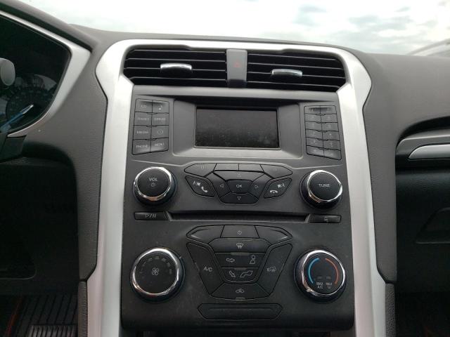 Photo 9 from auction – 2015 FORD FUSION SE with VIN 1FA6P0H75F5129246