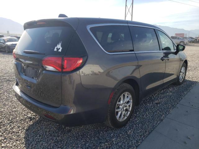 Photo 4 from auction – 2018 CHRYSLER PACIFICA L with VIN 2C4RC1CG5JR274797