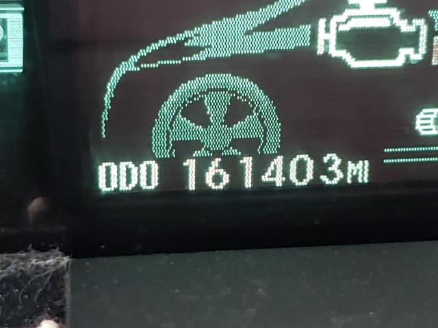 Photo 8 from auction – 2010 TOYOTA PRIUS with VIN JTDKN3DU4A5188017