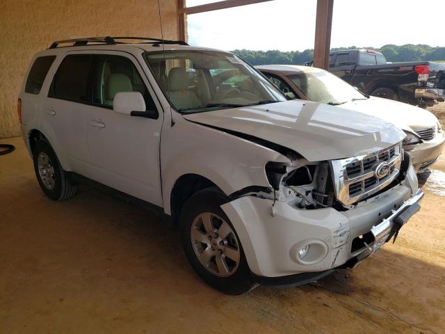 FORD ESCAPE LIM 2011 with VIN 1FMCU0E76BKA53067 - Photo from auction