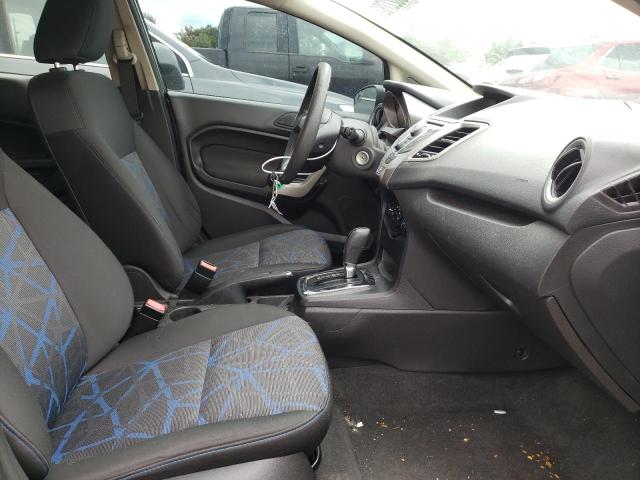 Photo 5 from auction – 2011 FORD FIESTA with VIN 3FADP4EJ6BM143014