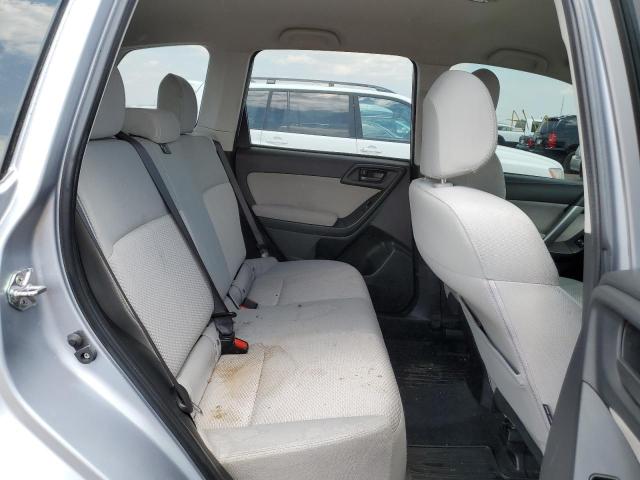 Photo 6 from auction – 2014 SUBARU FORESTER 2 with VIN JF2SJAAC3EH450014