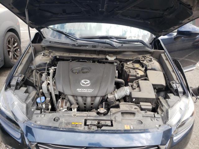 Photo 7 from auction – 2018 MAZDA CX-3 GRAND with VIN JM1DKDD72J0313935