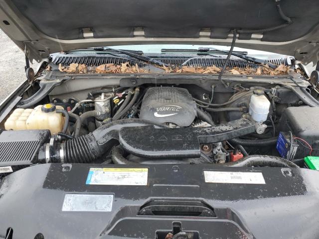 Photo 7 from auction – 2001 CHEVROLET SUBURBAN with VIN 3GNFK16T51G259955