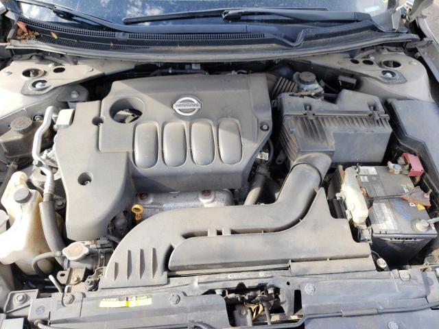 Photo 7 from auction – 2012 NISSAN ALTIMA S with VIN 1N4AL2AP7CC236236