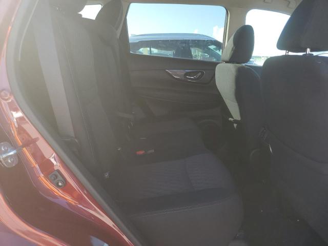 Photo 6 from auction – 2020 NISSAN ROGUE S with VIN 5N1AT2MT3LC765553