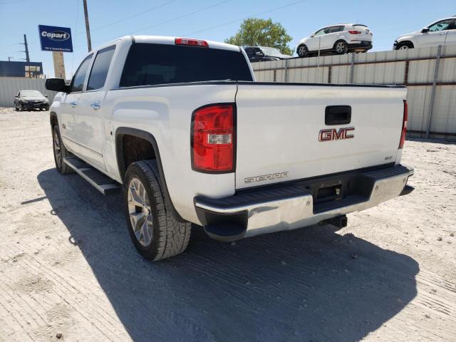 Photo 3 from auction – 2015 GMC SIERRA K15 with VIN 3GTU2VEC3FG193311