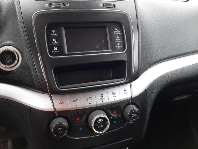 Photo 9 from auction – 2011 DODGE JOURNEY SX with VIN 3D4PG5FGXBT549953