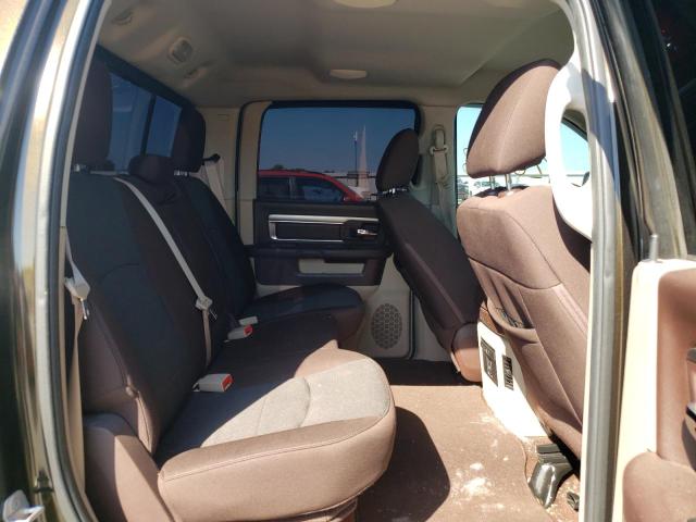 Photo 6 from auction – 2014 RAM 1500 SLT with VIN 1C6RR7LT1ES467720