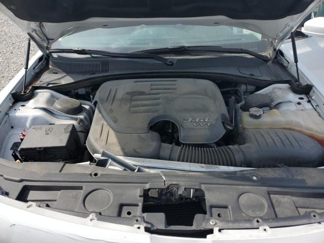 Photo 7 from auction – 2015 CHRYSLER 300 LIMITE with VIN 2C3CCAAGXFH931264