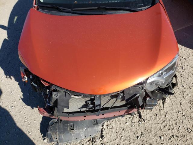 Photo 7 from auction – 2016 TOYOTA RAV4 LE with VIN JTMBFREV2GJ095536