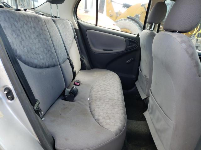 Photo 6 from auction – 2001 TOYOTA ECHO with VIN JTDBT123010144257