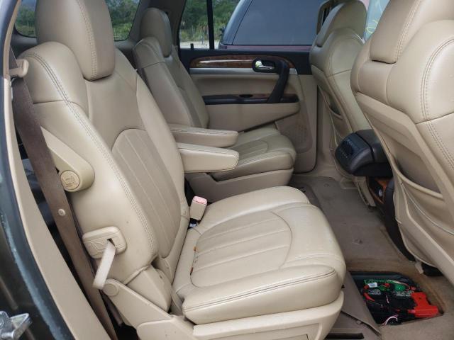 Photo 6 from auction – 2008 BUICK ENCLAVE CX with VIN 5GAER237X8J106334