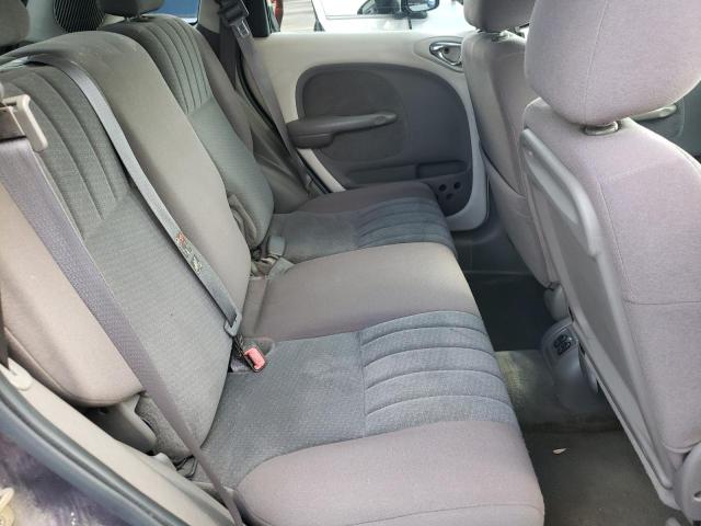 Photo 6 from auction – 2005 CHRYSLER PT CRUISER with VIN 3C4FY58B95T579991