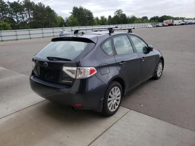 Photo 4 from auction – 2011 SUBARU IMPREZA 2. with VIN JF1GH6B62BH810610