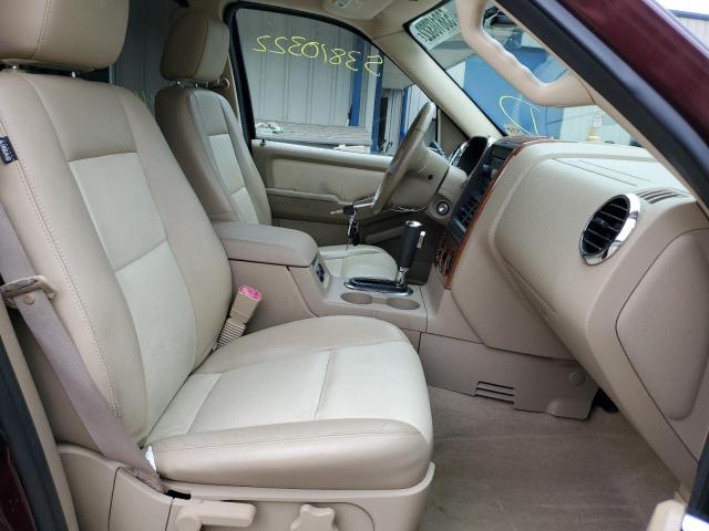 Photo 5 from auction – 2007 FORD EXPLORER E with VIN 1FMEU74E27UA87049