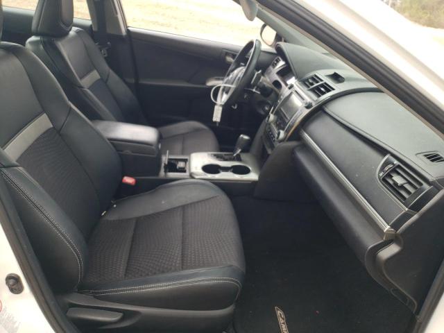 Photo 5 from auction – 2012 TOYOTA CAMRY BASE with VIN 4T1BF1FKXCU558145