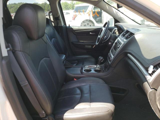 Photo 5 from auction – 2013 GMC ACADIA SLT with VIN 1GKKVRKD3DJ223958