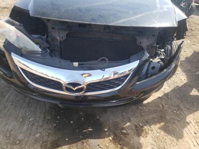 Photo 9 from auction – 2011 MAZDA CX-9 with VIN JM3TB3DV6B0317712
