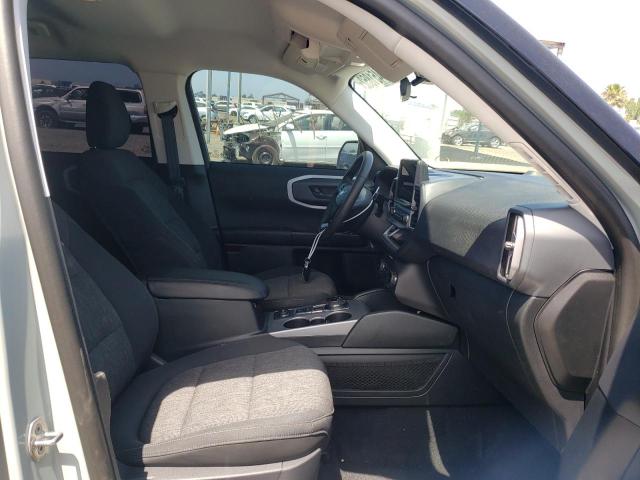 Photo 5 from auction – 2022 FORD BRONCO SPO with VIN 3FMCR9B6XNRD38193