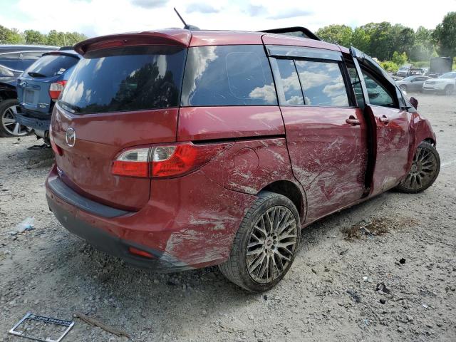 Photo 4 from auction – 2013 MAZDA 5 with VIN JM1CW2DL2D0161659