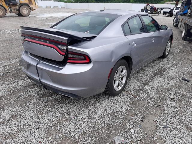 Photo 4 from auction – 2016 DODGE CHARGER SE with VIN 2C3CDXBG1GH121103
