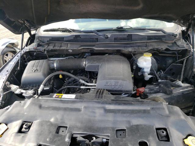 Photo 7 from auction – 2018 RAM 1500 ST with VIN 1C6RR6FG5JS202124