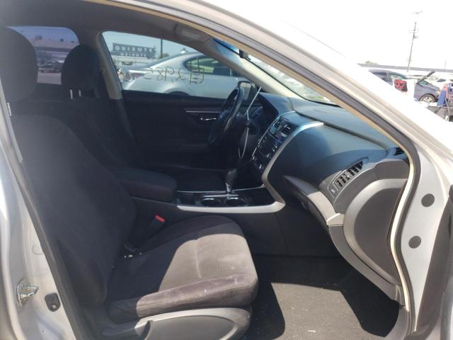 Photo 5 from auction – 2013 NISSAN ALTIMA 2.5 with VIN 1N4AL3AP8DC271522