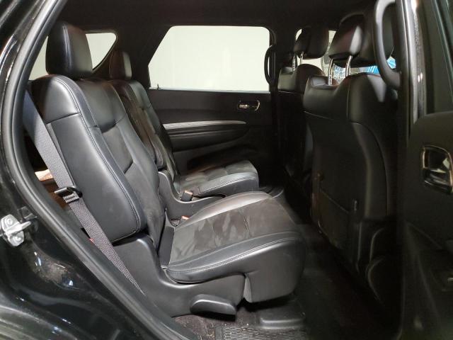 Photo 6 from auction – 2019 DODGE DURANGO GT with VIN 1C4RDJDG0KC633169