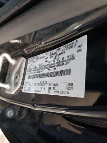Photo 10 from auction – 2014 FORD ESCAPE TIT with VIN 1FMCU0J91EUC66735