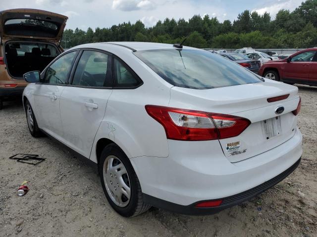 Фото 3 с аукциона – 2012 FORD FOCUS SE с VIN 1FAHP3F27CL317940