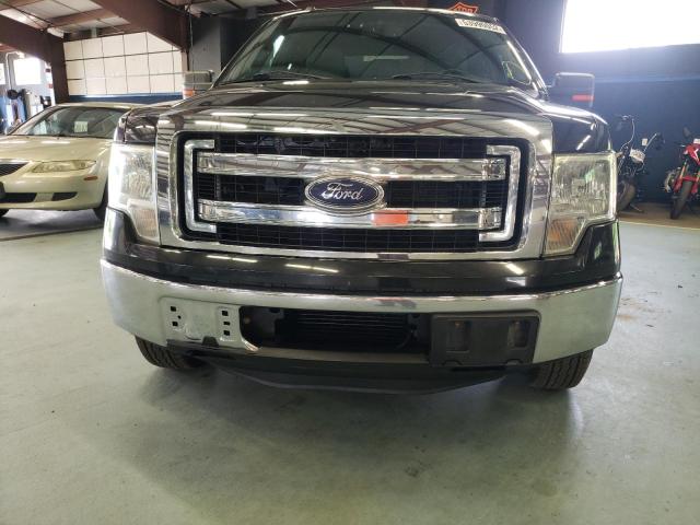 Photo 9 from auction – 2013 FORD F150 SUPER with VIN 1FTFX1ET6DFE09668