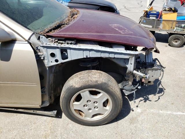 Photo 9 from auction – 2003 TOYOTA CAMRY LE with VIN 4T1BF32K13U558312