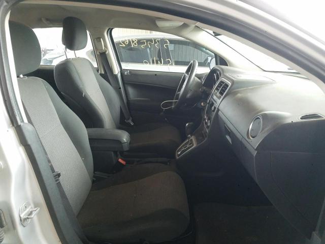Photo 5 from auction – 2011 DODGE CALIBER MA with VIN 1B3CB3HA4BD231566