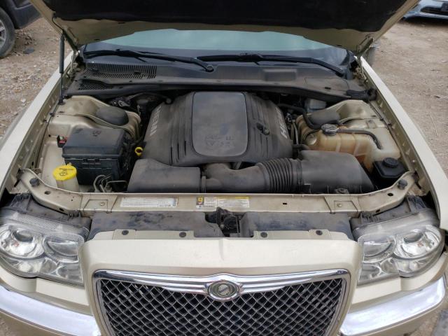 Photo 7 from auction – 2010 CHRYSLER 300C with VIN 2C3CA6CT4AH148656