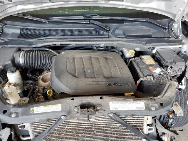Photo 7 from auction – 2011 CHRYSLER TOWN & COU with VIN 2A4RR5DG1BR641629