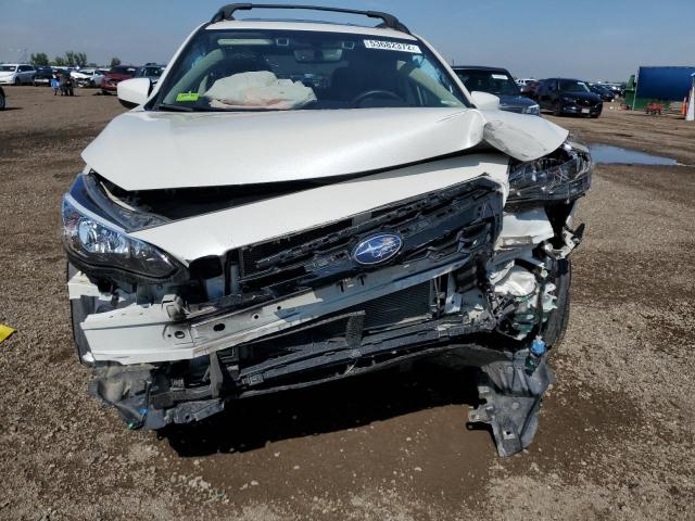 Photo 9 from auction – 2019 SUBARU CROSSTREK with VIN JF2GTAEC9K8240989