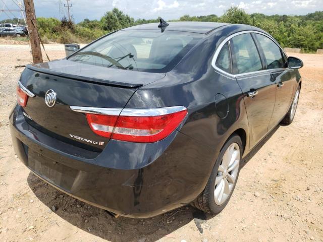 Photo 4 from auction – 2013 BUICK VERANO PRE with VIN 1G4PT5SV8D4212473
