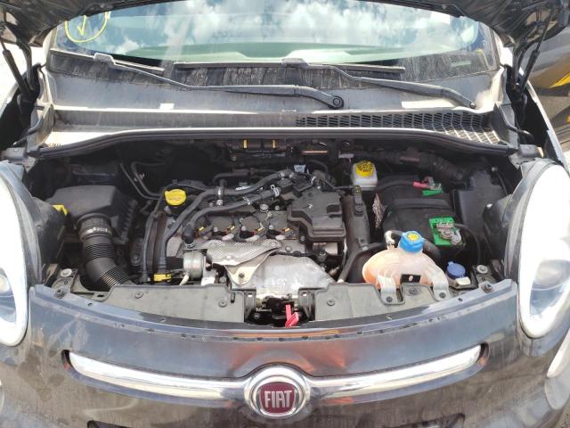 Photo 7 from auction – 2014 FIAT 500L EASY with VIN ZFBCFABH4EZ023808