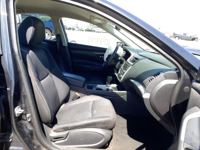 Photo 5 from auction – 2016 NISSAN ALTIMA 2.5 with VIN 1N4AL3APXGN378399