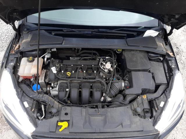 Photo 7 from auction – 2016 FORD FOCUS S with VIN 1FADP3E28GL358972