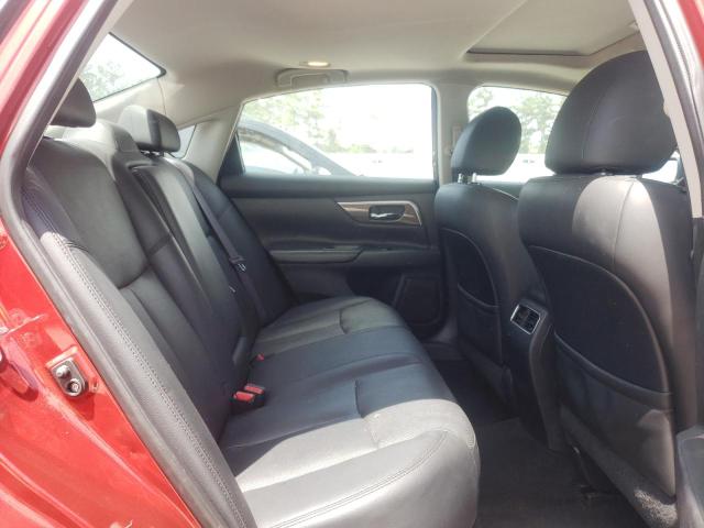 Photo 6 from auction – 2015 NISSAN ALTIMA 2.5 with VIN 1N4AL3AP3FC102382
