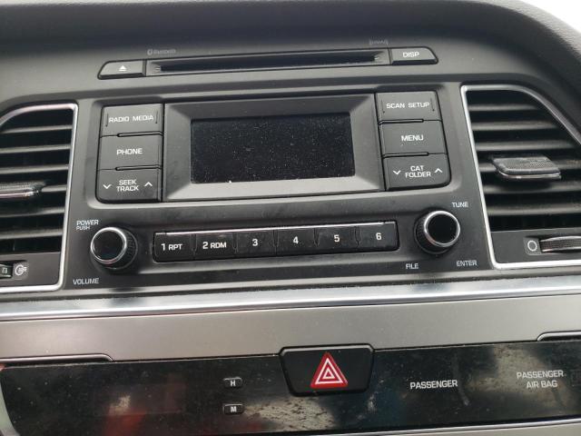 Photo 9 from auction – 2015 HYUNDAI SONATA SE with VIN 5NPE24AF3FH147063