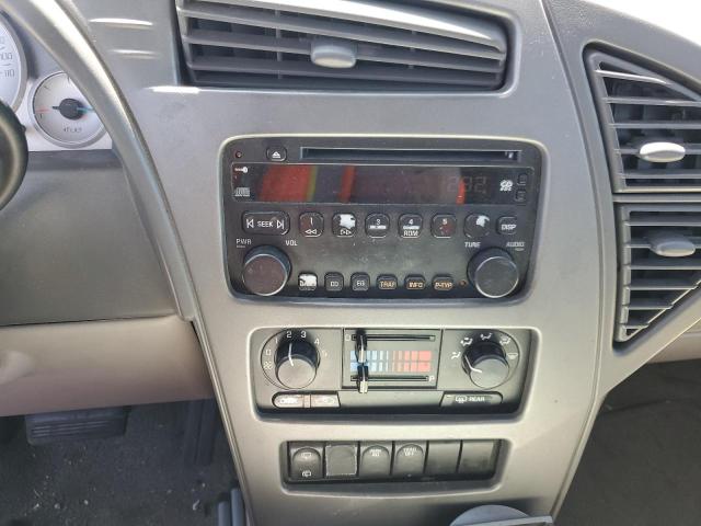 Photo 9 from auction – 2003 BUICK RENDEZVOUS with VIN 3G5DA03E43S522382